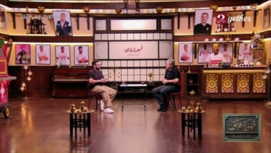معتمد جمال : هذا أصعب دوري في تاريخ الزمالك.. ويهديه لهذا الشخص