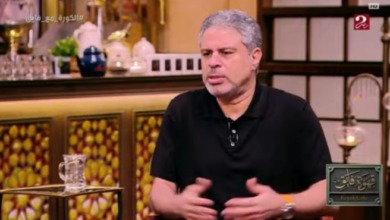 رسالة وفاء من معتمد جمال لجماهير الزمالك ومحمد صبري.. ويؤكد البعض كان غير مقتنع بي