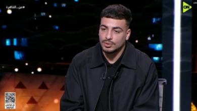 لأول مرة.. محمد إسماعيل يكشف ماذا قال جون إدوارد للاعبي الزمالك بعد خسارة الكونفدرالية