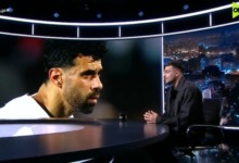 محمد إسماعيل يتغنى بعبدالله السعيد.. ويؤكد "مبزعلش منه لو زعقلي" 2 محمد إسماعيل يتغنى بعبدالله السعيد.. ويؤكد "مبزعلش منه لو زعقلي"
