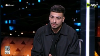 محمد إسماعيل يوضح دور جماهير الزمالك مع الفريق وخاصة في الأوقات الصعبه