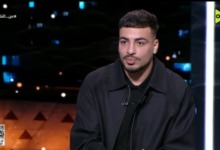 محمد إسماعيل يكشف مفاجأة بشأن جون إدوارد.. ورأيه في هؤلاء