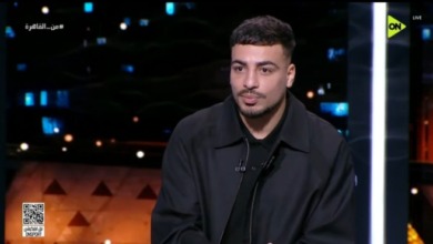محمد إسماعيل يكشف مفاجأة بشأن جون إدوارد.. ورأيه في هؤلاء