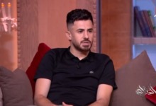 الونش" يستعرض كواليس إصابته وصعوبة "المشاهدة من الخارج": موسم شاق توجناه بلقب غالٍ 3 الونش" يستعرض كواليس إصابته وصعوبة "المشاهدة من الخارج": موسم شاق توجناه بلقب غالٍ