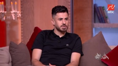 الونش" يستعرض كواليس إصابته وصعوبة "المشاهدة من الخارج": موسم شاق توجناه بلقب غالٍ