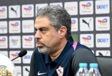 “سيناريو بلوزداد يتكرر؟”.. معتمد جمال يوجه رسالة قوية قبل نهائي الكونفدرالية