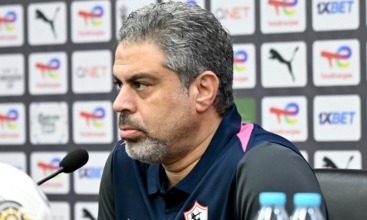 “سيناريو بلوزداد يتكرر؟”.. معتمد جمال يوجه رسالة قوية قبل نهائي الكونفدرالية