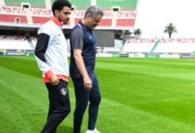 الزمالك يدخل “المنطقة المحرمة” في الجزائر قبل نهائي الكونفدرالية