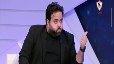 أرقام وتحذيرات قبل النهائي.. عبداللطيف فوزي يكشف “مفاتيح إسقاط” اتحاد العاصمة