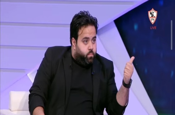 أرقام وتحذيرات قبل النهائي.. عبداللطيف فوزي يكشف “مفاتيح إسقاط” اتحاد العاصمة 1 أرقام وتحذيرات قبل النهائي.. عبداللطيف فوزي يكشف “مفاتيح إسقاط” اتحاد العاصمة