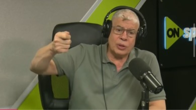 "الأهلي داخل في شغلانة".. أحمد شوبير يفجر مفاجأة مدوية ويهدد بنشر "إيميل رسمي" صادم!
