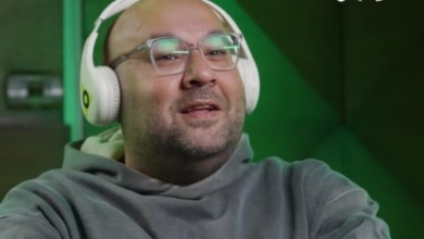 "مؤامرة أم صدفة؟".. بلال علام يكشف عن سر ارتباط عبارته الشهيرة بانتصارات الزمالك والدوري في ميت عقبة