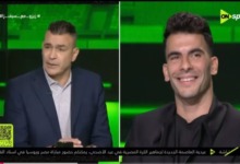 "معنديش رد".. كيف صدم لاعب الأهلي زيزو من فيديو "الحضري" الساخر على قناة أون سبورت؟ 2 "معنديش رد".. كيف صدم لاعب الأهلي زيزو من فيديو "الحضري" الساخر على قناة أون سبورت؟