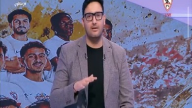 "وداعاً للكوتة الإعلامية وكفاية كذب".. جاليليو يزلزل الأجواء ويفجر مفاجأة عن رعاية الزمالك!