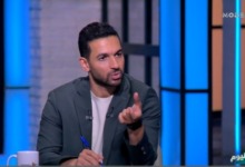 "من 60 ألف لـ مليون دولار".. هاني حتحوت يزيح الستار عن لغز تجميد صفقة صلاح مصدق! 2 "من 60 ألف لـ مليون دولار".. هاني حتحوت يزيح الستار عن لغز تجميد صفقة صلاح مصدق!
