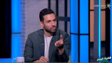 "من 60 ألف لـ مليون دولار".. هاني حتحوت يزيح الستار عن لغز تجميد صفقة صلاح مصدق!