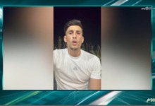 رسالة مفاجئة من صلاح مصدق بعد تتويج الزمالك بلقب الدوري المصري وتعليق هاني حتحوت
