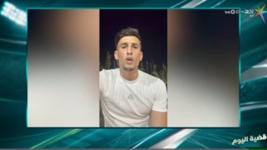 رسالة مفاجئة من صلاح مصدق بعد تتويج الزمالك بلقب الدوري المصري وتعليق هاني حتحوت
