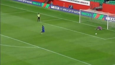 "رغم تألق حارس الزمالك".. سيناريو كارثي يطيح بمنتخب مصر من نصف نهائي افريقيا