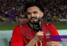 "سيناريو لا يصدقه عقل وهدف في ستاد الرعب".. أول تعليق من مصطفى زيكو بعد إسقاط روسيا 2 "سيناريو لا يصدقه عقل وهدف في ستاد الرعب".. أول تعليق من مصطفى زيكو بعد إسقاط روسيا