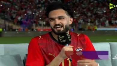 "سيناريو لا يصدقه عقل وهدف في ستاد الرعب".. أول تعليق من مصطفى زيكو بعد إسقاط روسيا