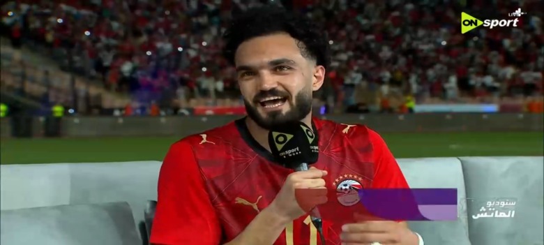 "سيناريو لا يصدقه عقل وهدف في ستاد الرعب".. أول تعليق من مصطفى زيكو بعد إسقاط روسيا 1 "سيناريو لا يصدقه عقل وهدف في ستاد الرعب".. أول تعليق من مصطفى زيكو بعد إسقاط روسيا