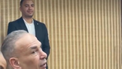 "بعد إذن حسام حسن".. إبراهيم حسن يخرج عن صمته ويفجر قنبلة "حجز طيران مصطفى محمد و التأشيرة ثم استعباده"!