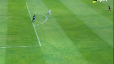 مفاجأة - قناة أون سبورت تعلن عن أول صفقه لنادي الزمالك في الصيف بعد توقيعه