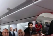 كشف الستار عن اللقطة الغامضة لناصر البرنس مع منتخب مصر وحقيقة سفره لأمريكا 2 كشف الستار عن اللقطة الغامضة لناصر البرنس مع منتخب مصر وحقيقة سفره لأمريكا