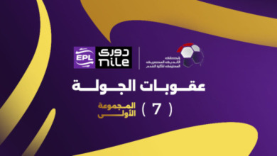 عقوبات نارية في ختام الدوري.. إيقافات تضرب الزمالك والأهلي وبيراميدز
