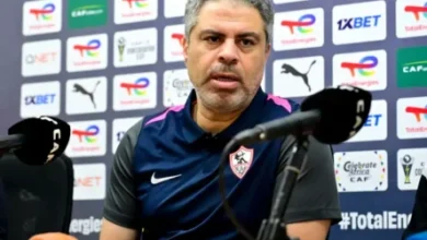 معتمد جمال يفاجئ الجميع قبل النهائي.. رسالة حاسمة من الجزائر وتحذير لاتحاد العاصمة