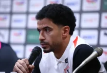 “نهائي بحسابات مختلفة”.. عمر جابر يكشف خطة الزمالك قبل موقعة الجزائر