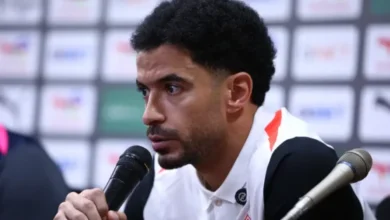 “نهائي بحسابات مختلفة”.. عمر جابر يكشف خطة الزمالك قبل موقعة الجزائر