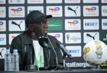 مدرب اتحاد العاصمة يرد على الزمالك ويكشف كواليس النهائي ورساله مفاجأة