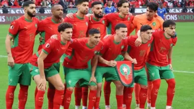 قائمة منتخب المغرب لنهائيات كأس العالم 2026.. موقف لاعبي الأهلي وبيراميدز