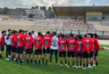 سجل متنوع ولقب وحيد.. تاريخ منتخب مصر للناشئين قبل انطلاق أمم إفريقيا بالمغرب
