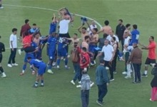 نجم الزمالك السابق يقود بترول أسيوط للعودة إلى الدوري الممتاز بعد غياب 16 عامًا