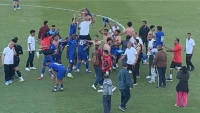 نجم الزمالك السابق يقود بترول أسيوط للعودة إلى الدوري الممتاز بعد غياب 16 عامًا