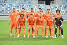 أبو قير للأسمدة يكتب التاريخ ويخطف بطاقة التأهل الأخيرة للدوري الممتاز