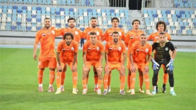 بقيادة نجم الزمالك السابق.. أبو قير للأسمدة يكتب التاريخ ويخطف بطاقة التأهل الأخيرة للدوري الممتاز