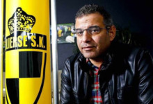 ماجد سامي يطرح رؤية لإنقاذ الأندية الجماهيرية ويقترح تعديلات على نظام الهبوط بالدوري- صورة