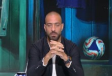 ميدو يكشف المتسبب في خسارة الزمالك لقب الكونفدرالية