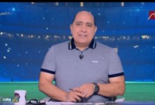 مهيب عبد الهادي يهاجم لاعبي الزمالك رغم الفوز أمام سموحة.. "فازوا بالصدفة"