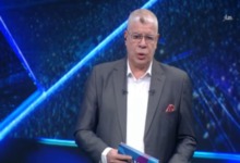هل تدخلت الجماهير في القرار؟.. شوبير يوضح ما يحدث داخل الأهلي بشأن اسم المدرب الجديد