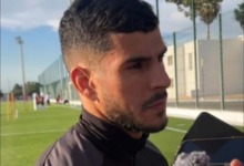 ​"بلا خوف ولكن باحترام".. زكريا دراوي يتحدى الزمالك قبل نهائي الكونفدرالية!