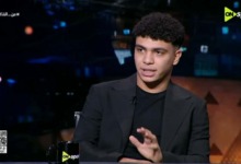 محمد إبراهيم يوضح أسرار التتويج بالدوري.. ودروس الكبار في الزمالك 3 محمد إبراهيم يوضح أسرار التتويج بالدوري.. ودروس الكبار في الزمالك