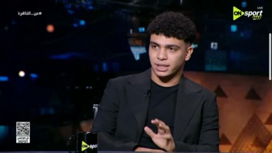 محمد إبراهيم يوضح أسرار التتويج بالدوري.. ودروس الكبار في الزمالك