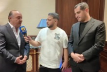 تصريحات مفاجئة من هاني برزي عن مواجهة الزمالك أمام اتحاد العاصمة في نهائي الكونفدرالية