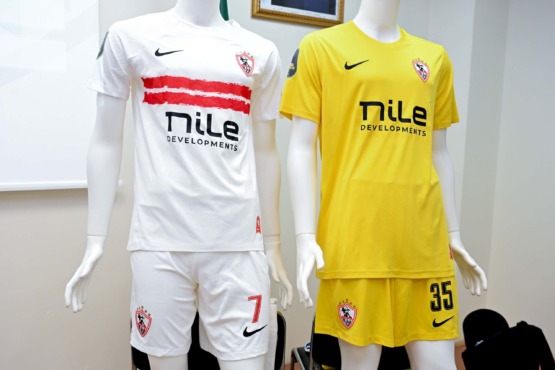 تعرف على نتيجة الإجتماع الفني لمواجهة الزمالك أمام اتحاد العاصمة في نهائي الكونفدرالية- صورة