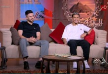 بيزيرا: كنت بالعب وانا مصاب من أجل الزمالك.. ويعلق على بكاء والده بعد الفوز بالدوري 2 بيزيرا: كنت بالعب وانا مصاب من أجل الزمالك.. ويعلق على بكاء والده بعد الفوز بالدوري